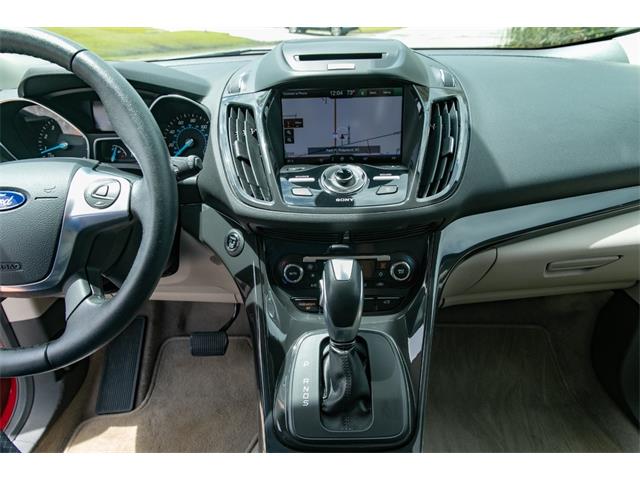 2015 Ford Escape (CC-1520334) for sale in Ridgeland, South Carolina