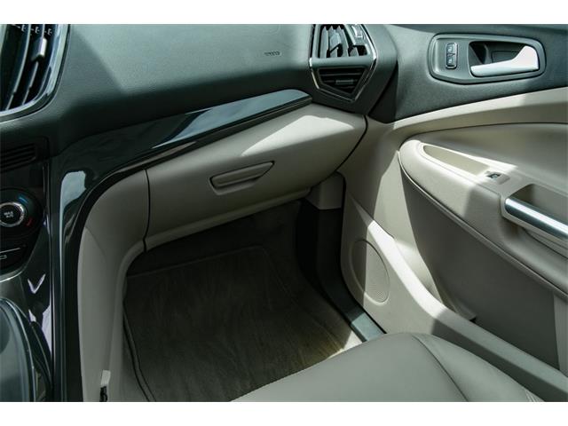 2015 Ford Escape (CC-1520334) for sale in Ridgeland, South Carolina
