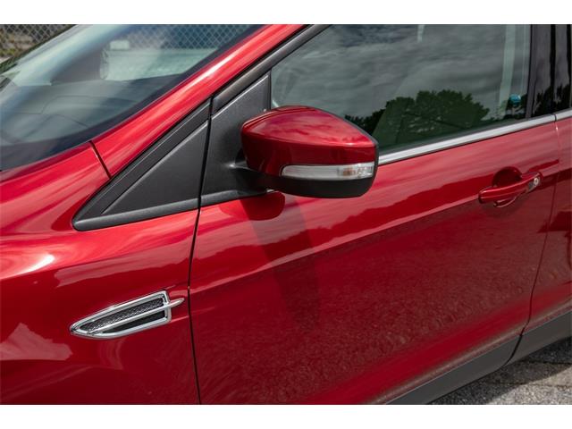 2015 Ford Escape (CC-1520334) for sale in Ridgeland, South Carolina