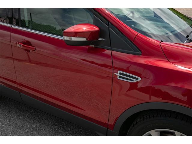 2015 Ford Escape (CC-1520334) for sale in Ridgeland, South Carolina