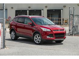 2015 Ford Escape (CC-1520334) for sale in Ridgeland, South Carolina