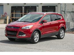 2015 Ford Escape (CC-1520334) for sale in Ridgeland, South Carolina