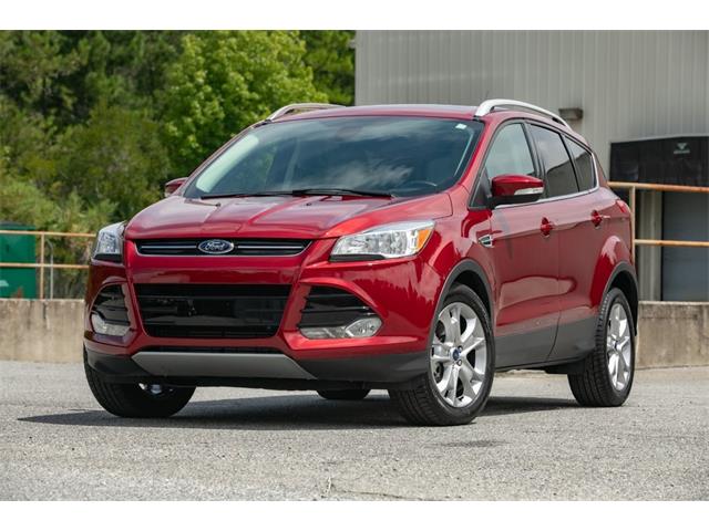 2015 Ford Escape (CC-1520334) for sale in Ridgeland, South Carolina