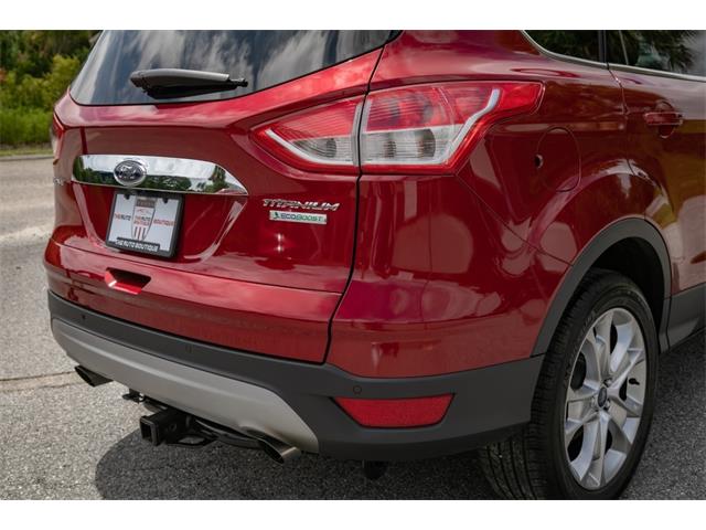 2015 Ford Escape (CC-1520334) for sale in Ridgeland, South Carolina