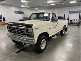 1985 Ford F250 (CC-1523374) for sale in Holland , Michigan