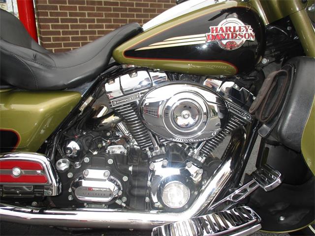 2007 ultra store classic motor