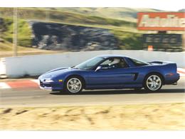 2000 Acura NSX-T (CC-1523396) for sale in Seattle, Washington