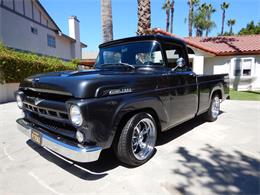 1957 Ford F100 (CC-1523403) for sale in Woodland Hills, California