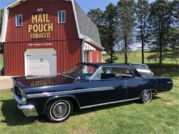 1963 Pontiac Bonneville (CC-1523409) for sale in Latrobe, Pennsylvania