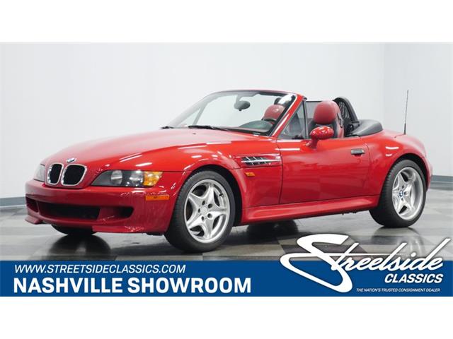 1998 BMW Z3 (CC-1523426) for sale in Lavergne, Tennessee