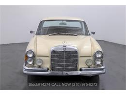 1966 Mercedes-Benz 300SE (CC-1523433) for sale in Beverly Hills, California