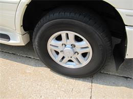 2000 Lexus LX470 (CC-1520345) for sale in Omaha, Nebraska