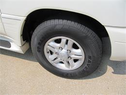 2000 Lexus LX470 (CC-1520345) for sale in Omaha, Nebraska