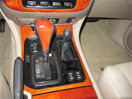 2000 Lexus LX470 (CC-1520345) for sale in Omaha, Nebraska