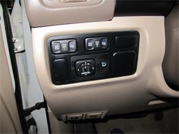 2000 Lexus LX470 (CC-1520345) for sale in Omaha, Nebraska