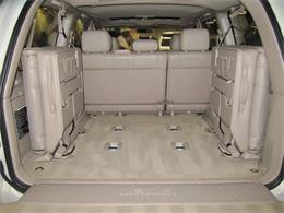 2000 Lexus LX470 (CC-1520345) for sale in Omaha, Nebraska