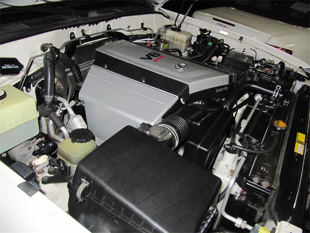 2000 Lexus LX470 (CC-1520345) for sale in Omaha, Nebraska