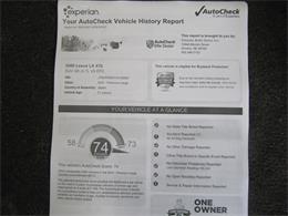 2000 Lexus LX470 (CC-1520345) for sale in Omaha, Nebraska