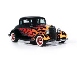 1934 Ford Hot Rod (CC-1523468) for sale in Farmingdale, New York