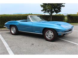 1967 Chevrolet Corvette (CC-1523472) for sale in Sarasota, Florida