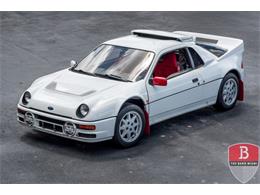 1986 Ford RS200 (CC-1523477) for sale in Miami, Florida