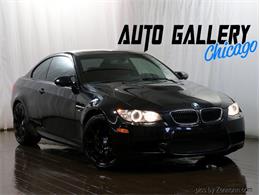 2013 BMW M3 (CC-1523489) for sale in Addison, Illinois