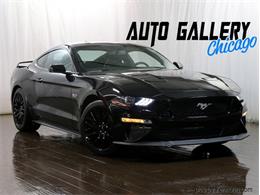 2020 Ford Mustang (CC-1523490) for sale in Addison, Illinois