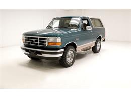 1996 Ford Bronco (CC-1520035) for sale in Morgantown, Pennsylvania