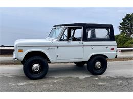 1975 Ford Bronco (CC-1520350) for sale in Pacific Palisades, California