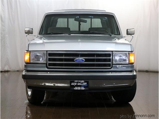 1990 Ford F150 (CC-1523501) for sale in Addison, Illinois