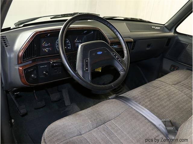 1990 Ford F150 (CC-1523501) for sale in Addison, Illinois