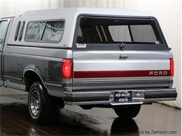 1990 Ford F150 (CC-1523501) for sale in Addison, Illinois