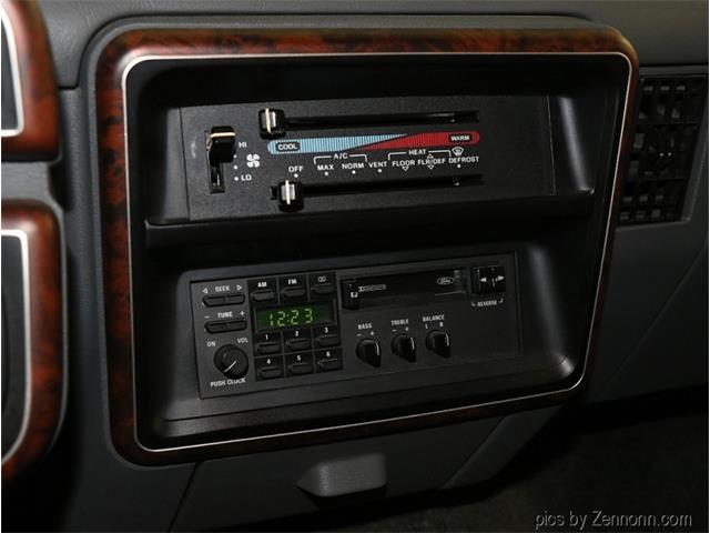 1990 Ford F150 (CC-1523501) for sale in Addison, Illinois