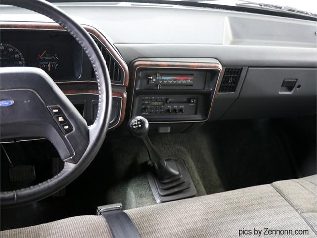 1990 Ford F150 (CC-1523501) for sale in Addison, Illinois