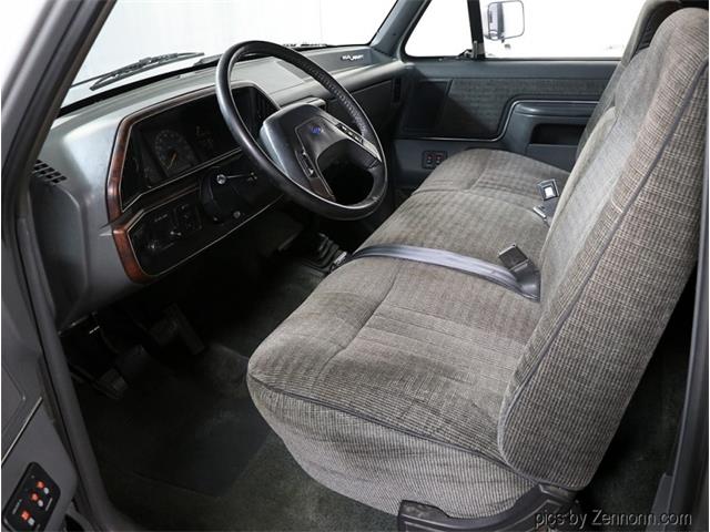 1990 Ford F150 (CC-1523501) for sale in Addison, Illinois