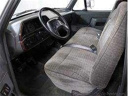 1990 Ford F150 (CC-1523501) for sale in Addison, Illinois