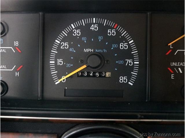 1990 Ford F150 (CC-1523501) for sale in Addison, Illinois