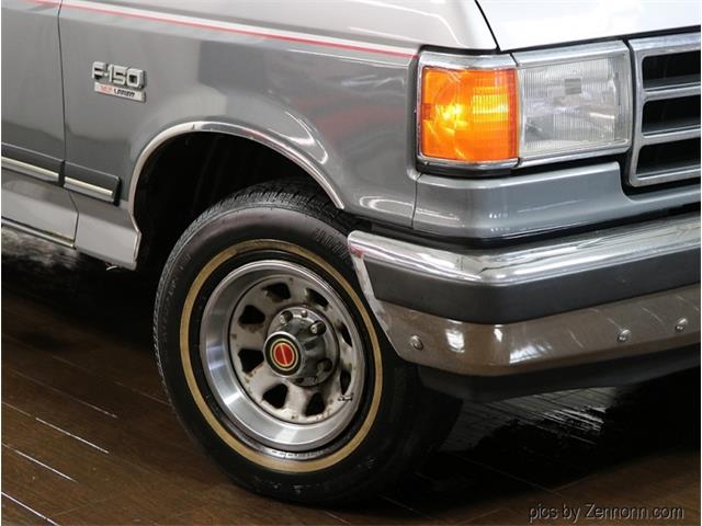 1990 Ford F150 (CC-1523501) for sale in Addison, Illinois