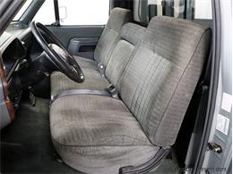 1990 Ford F150 (CC-1523501) for sale in Addison, Illinois