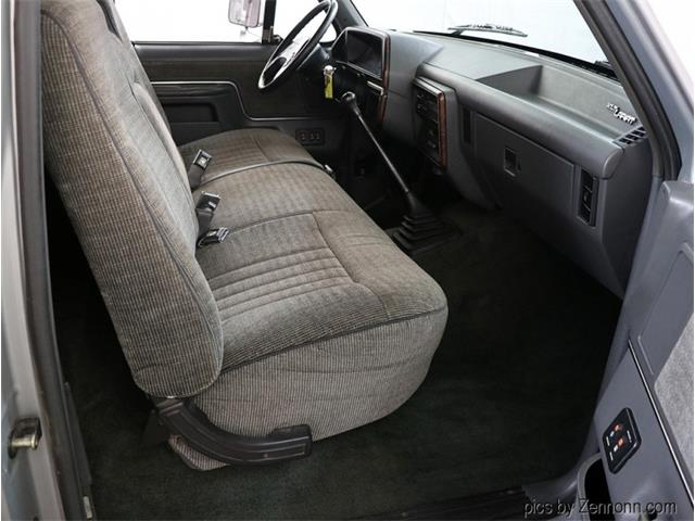 1990 Ford F150 (CC-1523501) for sale in Addison, Illinois