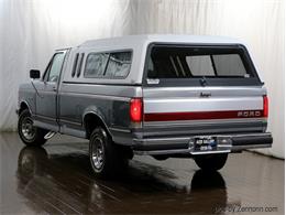 1990 Ford F150 (CC-1523501) for sale in Addison, Illinois