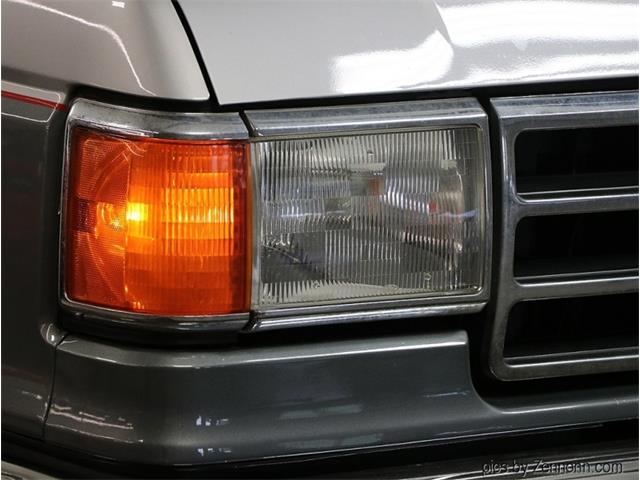 1990 Ford F150 (CC-1523501) for sale in Addison, Illinois