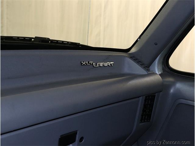 1990 Ford F150 (CC-1523501) for sale in Addison, Illinois
