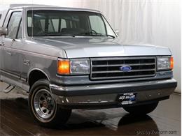 1990 Ford F150 (CC-1523501) for sale in Addison, Illinois