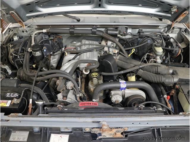 1990 Ford F150 (CC-1523501) for sale in Addison, Illinois