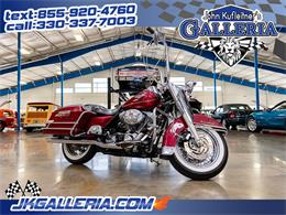 2004 Harley-Davidson Road King (CC-1523514) for sale in Salem, Ohio