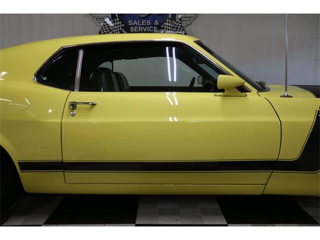 1970 Ford Mustang for Sale | ClassicCars.com | CC-1523519