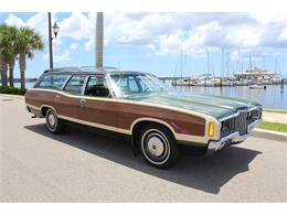 1971 Ford Country Squire (CC-1523525) for sale in Palmetto, Florida