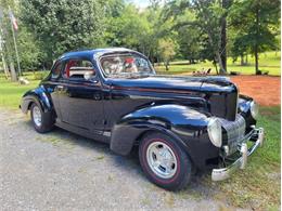 1937 Chrysler New Yorker (CC-1523535) for sale in Concord, North Carolina