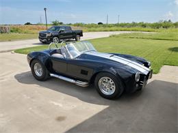 1966 Shelby Cobra (CC-1523576) for sale in Whitney, Texas